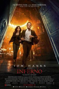 Inferno (2016) – HD BluRay 1080p / 720p 4k Dual Áudio e Dublado