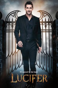 Lucifer 2° Temporada – HD Legendado 720p