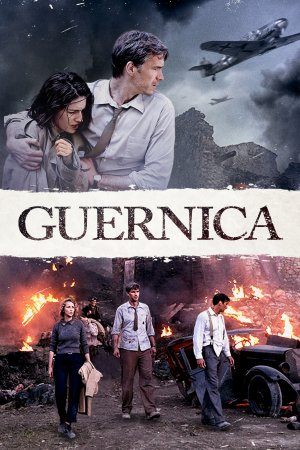 O Massacre Em Guernica (2016) – HD 720p e 1080p Dual Áudio