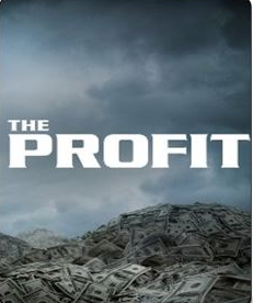 The Profit 2ª Temporada Completa – HD 720p