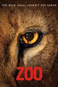 Zoo 1ª Temporada Completa – HD 720p Dual Áudio