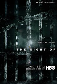 The Night Of (2016) 1ª Temporada Completa – HD 720p Dual Áudio