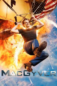 MacGyver 1ª Temporada Completa – BluRay 720p HD Dublado e Legendado