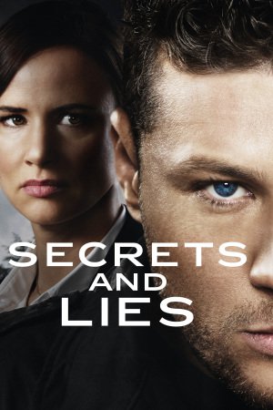 Secrets and Lies 1ª Temporada Completa – HD 720p / 1080p Legendado / Dual Áudio