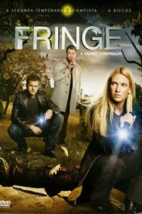 Fringe 2ª Temporada Completa – HD 720p Dual Áudio