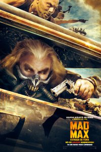 Mad Max: Estrada da Fúria – HD 3D HSBS Dual Áudio