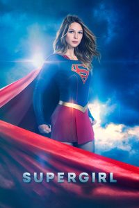 SuperGirl 2ª Temporada (2016) – HD 720p