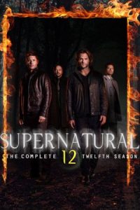 Supernatural 12ª Temporada- HD 720p