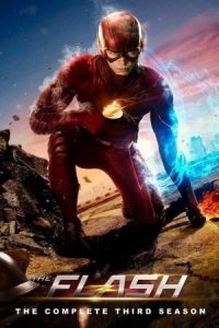 The Flash 3ª Temporada Completa (2017) – HD BluRay 720p Dublado e Dual Áudio