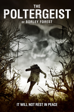 American Poltergeist: Na Floresta de Borley (2016) – HD 720p e 1080p Dual Áudio