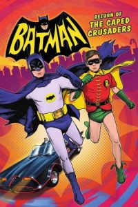 Batman: O Retorno da Dupla Dinâmica (2016) – HD 720p e 1080p Dual Áudio
