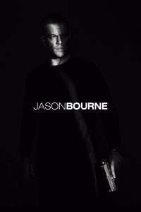 Jason Bourne (2016) – HD 720p
