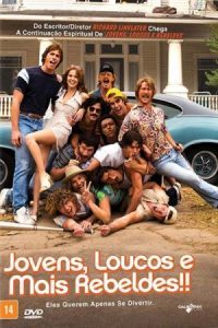 Jovens, Loucos e Mais Rebeldes (2016) – HD 720p e 1080p Dublado