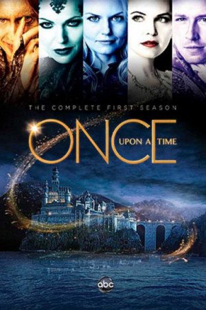 Once Upon a Time 1ª temporada Completa (2011) – HD BluRay 720p Dual Áudio
