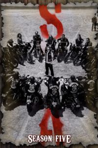 Sons of Anarchy 5ª Temporada Completa (2012) – HD 720p Dual Áudio