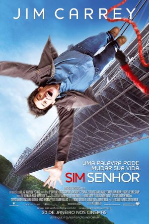 Sim Senhor (2008) – HD 720p e 1080p Dual Áudio
