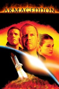 Armageddon (1998) – HD 720p e 1080p Dual Áudio
