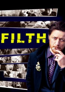 Filth (2016) – HD 720p e 1080p Dual Áudio