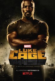 Luke Cage 1ª Temporada Completa (2016) – HD 720p Dual Áudio