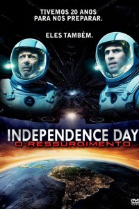 Independence Day: O Ressurgimento (2016) – HD 4K Dual Áudio