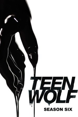 Teen Wolf 6ª Temporada Completa (2017) – HD 720p / 1080p Dublado e Legendado