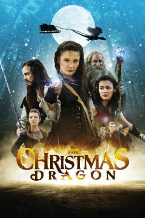 O Dragão do Natal (2014) – HD 720p e 1080p