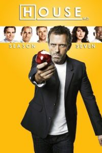 Dr. House 7ª Temporada Completa (2011) – HD 720p Dublado