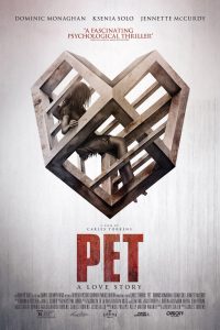 Pet (2016) – HD Bluray 720p Legendado