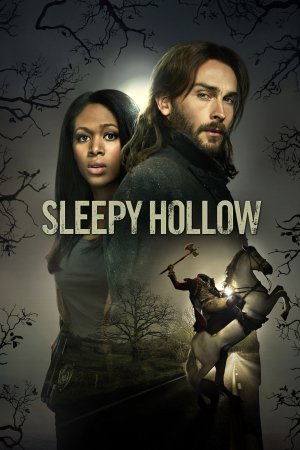 Sleepy Hollow 4ª Temporada (2017) – HD 720p