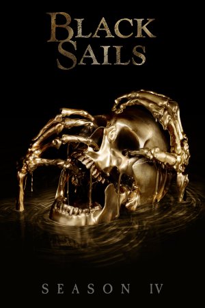 Black Sails 4ª Temporada 2017 – HD BluRay 720p