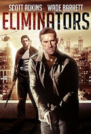 Eliminators (2016) – 720p HD Legendado