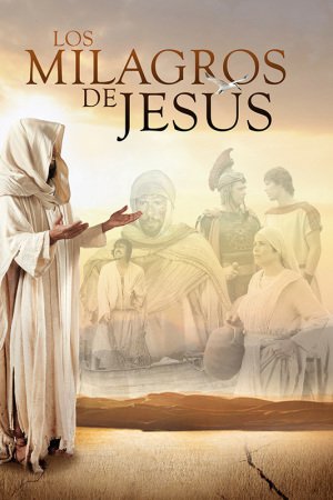 Milagres de Jesus – O Filme – HD 720p Nacional