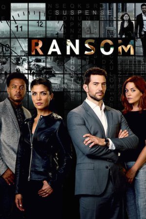 Ransom 1° Temporada (2017) – HD 720p