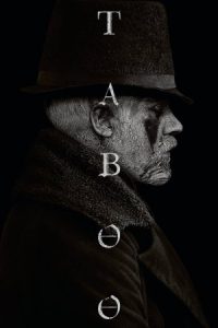 Taboo 1° Temporada –  BluRay 720p Legendado