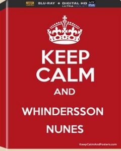 Whindersson Nunes em Marminino (2017) – HD 1080p Nacional