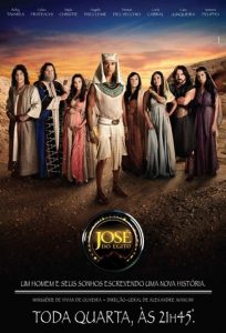 José do Egito – O Filme – HD 720p Nacional