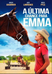 Última Chance para Emma (2017) HD – BluRay 720p Dual Áudio