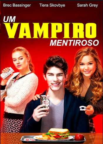 Um Vampiro Mentiroso (2017) – HD Bluray 720p e 1080p Dublado