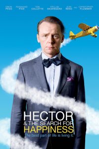 Hector e a Procura da Felicidade (2017) BluRay 720p / 1080p Dual Áudio