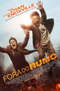 Fora do Rumo (2017) BluRay 720p / 1080p Dublado