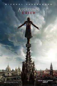Assassin’s Creed (2017) – HD 720p e 1080p