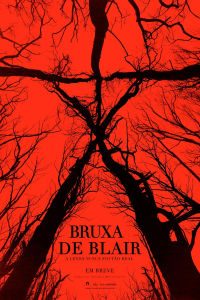 Bruxa de Blair 2017 – HD BluRay 720p e 1080p Dual Áudio