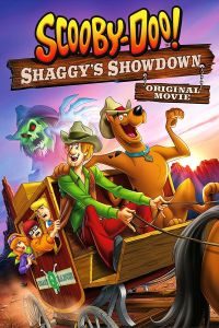 Scooby-Doo! E o Combate do Salsicha (2017) – HD 720p e 1080p Dublado e Legendado