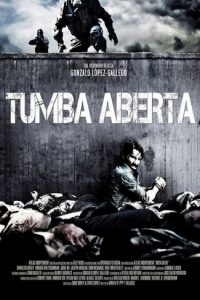 Tumba Aberta – HD BluRay 720p e 1080p Dublado e Legendado
