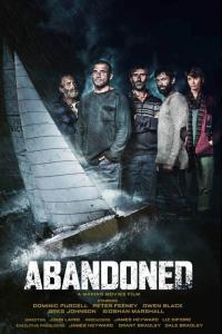 Abandonados (2017) – HD BluRay 720p e 1080p Dublado e Legendado