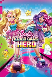 Barbie em um Mundo de Video Game (2017) – HD BluRay 720p e 1080p Legendado / Dual Áudio