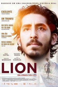 Lion: Uma Jornada para Casa (2017) – HD BluRay 1080p e 720p 5.1 Dublado / Dual Áudio