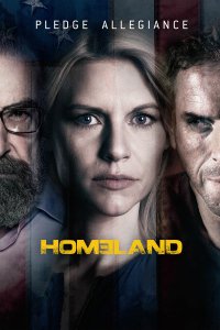 Homeland 3ª Temporada Completa – HD BluRay 720p Dublado