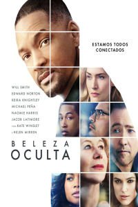 Beleza Oculta (2017) – HD BluRay 720p e 1080p Dublado Dual Áudio