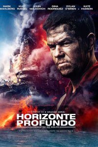 Horizonte Profundo: Desastre no Golfo (2017) – HD 720p | 1080p Dublado e Dual Áudio
